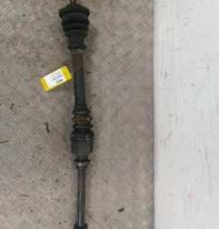 Cardan droit (transmission) PEUGEOT 206 Photo n°1