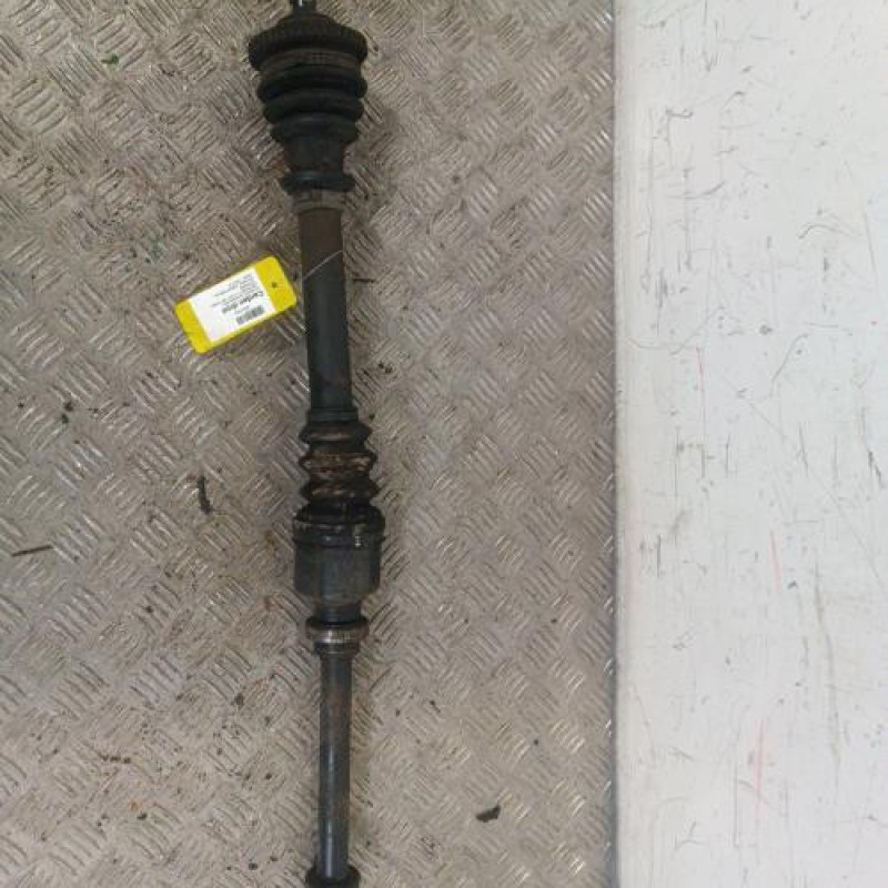 Cardan droit (transmission) PEUGEOT 206 Cardan droit (transmission) PEUGEOT 206