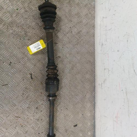 Cardan droit (transmission) PEUGEOT 206 Photo n°1