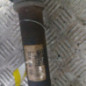 Cardan droit (transmission) PEUGEOT 206