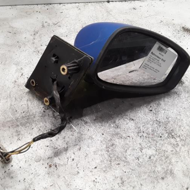 Retroviseur droit FIAT IDEA