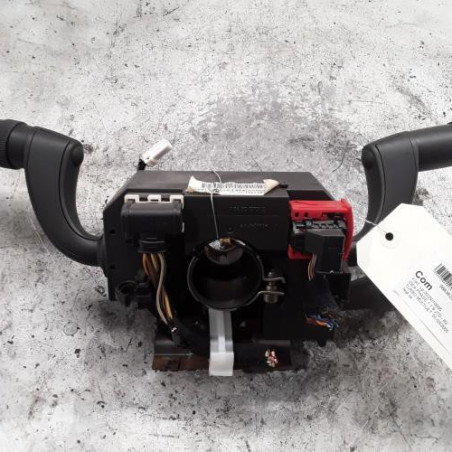 Com (Bloc Contacteur Tournant+Commodo Essuie Glace+Commodo Phare) FIAT IDEA
