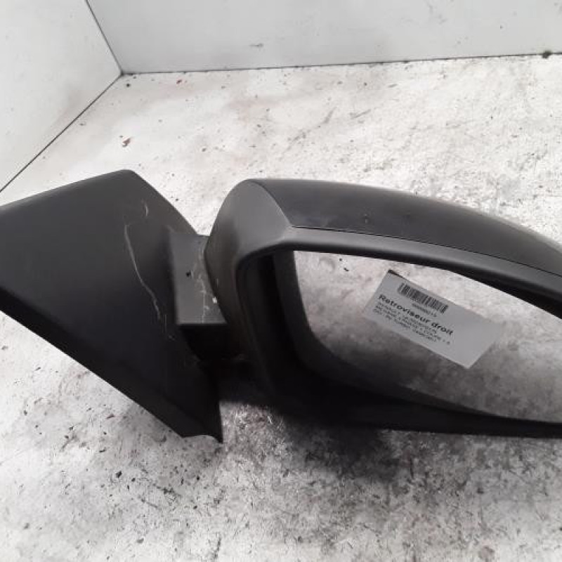 Retroviseur droit RENAULT MEGANE 3 Retroviseur droit RENAULT MEGANE 3