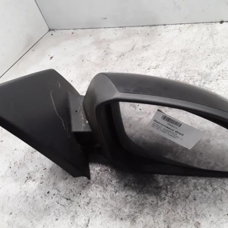 Retroviseur droit RENAULT MEGANE 3 Photo n°1