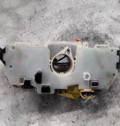 Com (Bloc Contacteur Tournant+Commodo Essuie Glace+Commodo Phare) RENAULT MEGANE 3