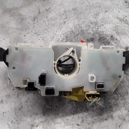 Com (Bloc Contacteur Tournant+Commodo Essuie Glace+Commodo Phare) RENAULT MEGANE 3