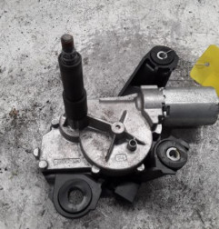 Moteur essuie glace arriere RENAULT MEGANE 3 Photo n°1