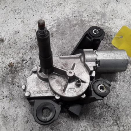 Moteur essuie glace arriere RENAULT MEGANE 3 Photo n°1