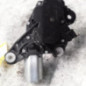 Moteur essuie glace arriere RENAULT MEGANE 3
