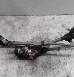 Moteur essuie glace avant RENAULT MEGANE 3 Photo n°1
