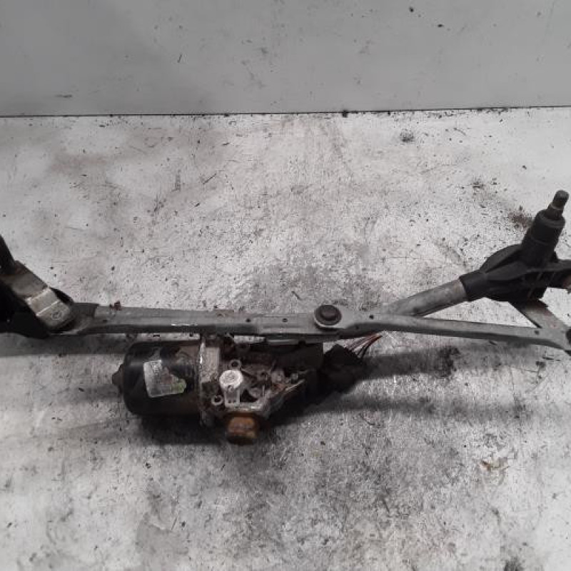 Moteur essuie glace avant RENAULT MEGANE 3