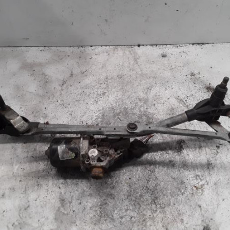 Moteur essuie glace avant RENAULT MEGANE 3 Photo n°1