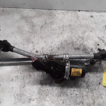 Moteur essuie glace avant RENAULT MEGANE 3