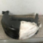Pare boue arriere droit PEUGEOT 3008 2