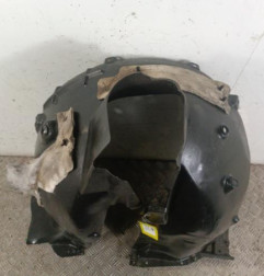 Pare boue avant gauche PEUGEOT 3008 2