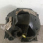 Pare boue avant gauche PEUGEOT 3008 2