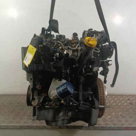 Moteur RENAULT MEGANE 4 Photo n°1