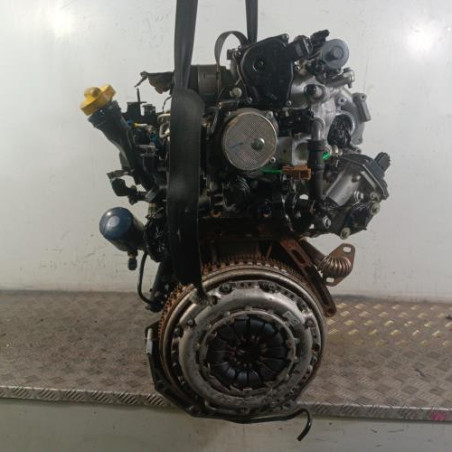 Moteur RENAULT MEGANE 4