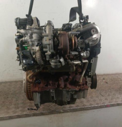 Moteur RENAULT MEGANE 4 Photo n°3