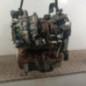 Moteur RENAULT MEGANE 4
