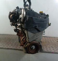 Moteur RENAULT MEGANE 4 Photo n°4