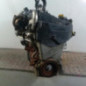 Moteur RENAULT MEGANE 4
