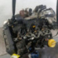 Moteur RENAULT MEGANE 4