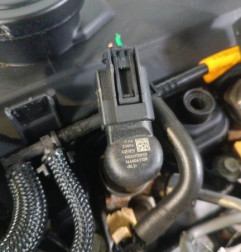 Moteur RENAULT MEGANE 4 Photo n°6