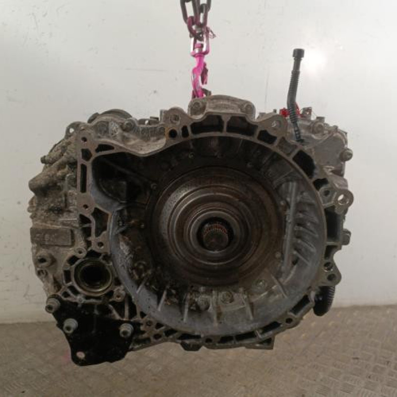 Boite de vitesses PEUGEOT 3008 2