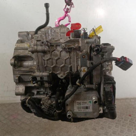 Boite de vitesses PEUGEOT 3008 2