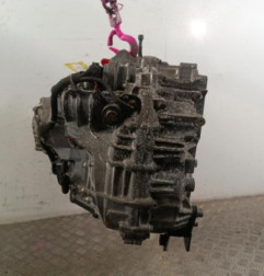 Boite de vitesses PEUGEOT 3008 2 Photo n°4
