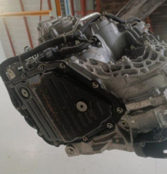 Boite de vitesses PEUGEOT 3008 2 Photo n°5