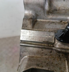Boite de vitesses PEUGEOT 3008 2 Photo n°6