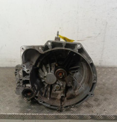 Boite de vitesses FORD FIESTA 5 Photo n°1