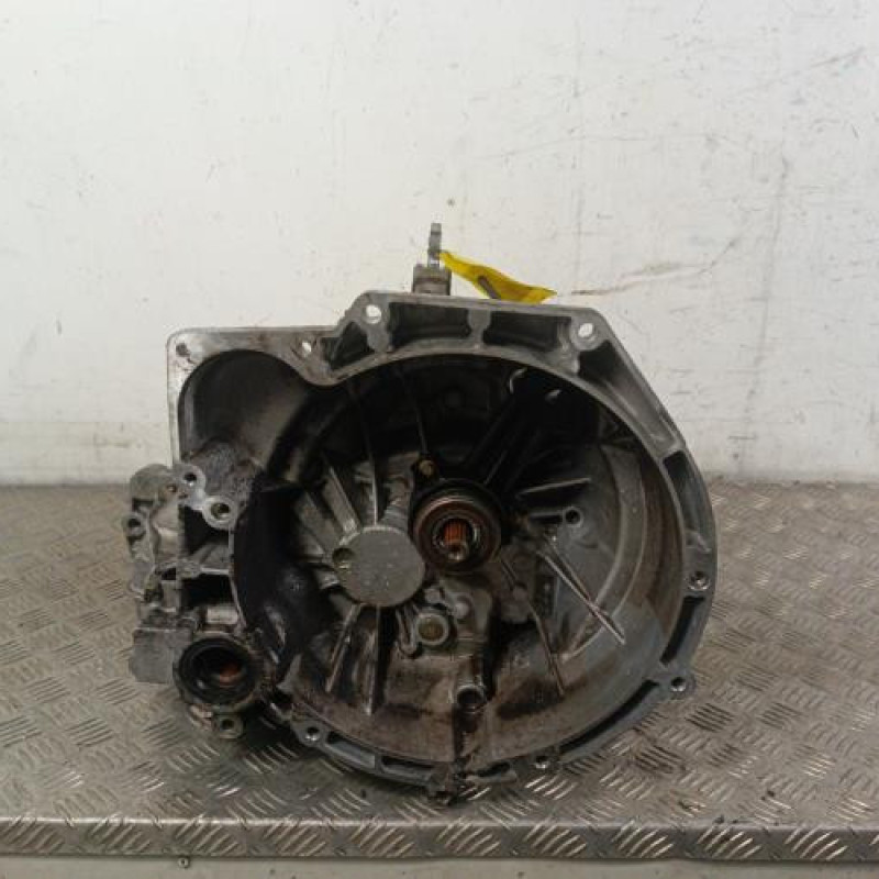 Boite de vitesses FORD FIESTA 5