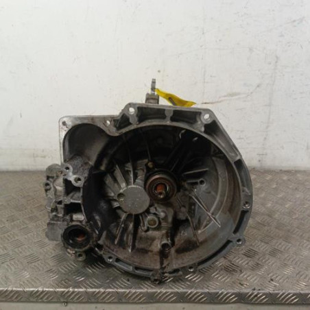 Boite de vitesses FORD FIESTA 5 Photo n°1