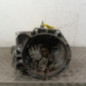 Boite de vitesses FORD FIESTA 5