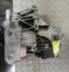 Boite de vitesses FORD FIESTA 5