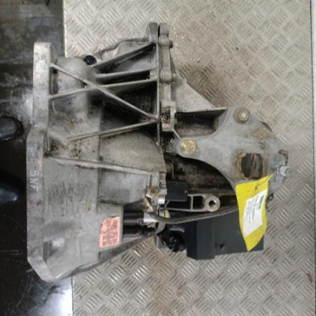 Boite de vitesses FORD FIESTA 5