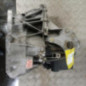 Boite de vitesses FORD FIESTA 5