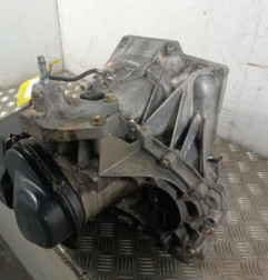 Boite de vitesses FORD FIESTA 5 Photo n°3