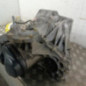 Boite de vitesses FORD FIESTA 5