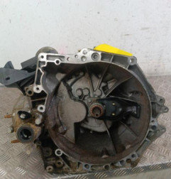 Boite de vitesses CITROEN BERLINGO 2 Photo n°1