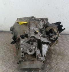 Boite de vitesses CITROEN BERLINGO 2