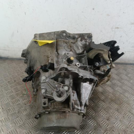 Boite de vitesses CITROEN BERLINGO 2