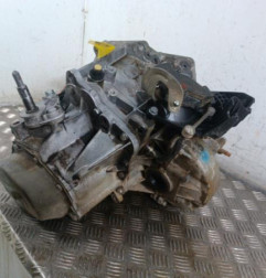 Boite de vitesses CITROEN BERLINGO 2 Photo n°3