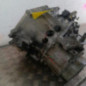Boite de vitesses CITROEN BERLINGO 2