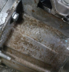 Boite de vitesses CITROEN BERLINGO 2 Photo n°5