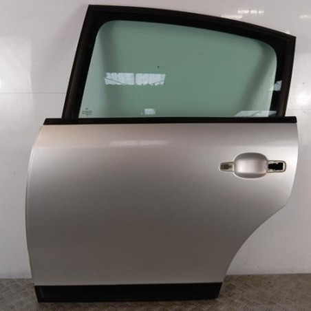 Porte arriere gauche CITROEN C4 1 Photo n°1