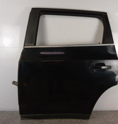 Porte arriere gauche CHEVROLET ORLANDO Photo n°1